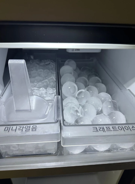 LG 디오스 오브제컬렉션 STEM 베이직 냉장고
